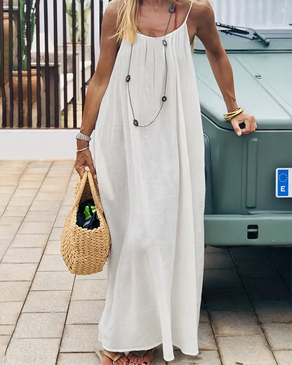 BackLess Confidence Dress™