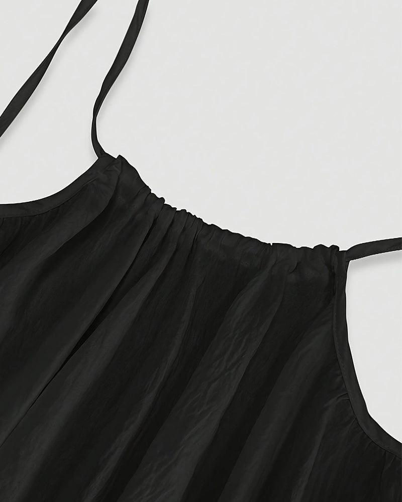 BackLess Confidence Dress™