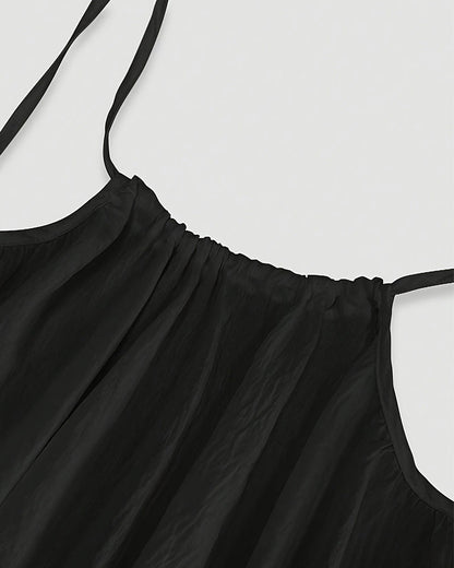 BackLess Confidence Dress™