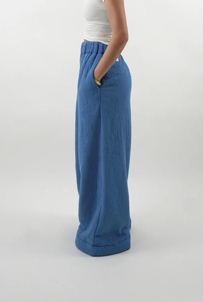 Homebody Blanket Sweatpants + Hoodie