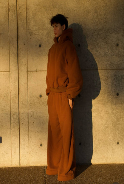 Homebody Blanket Sweatpants + Hoodie